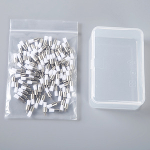 แปรงขัดฟันแบบหัวแบน Ou Liya สำหรับทำความสะอาดฟัน ฟอกสีฟัน ดูแลช่องปาก - Product Image 4