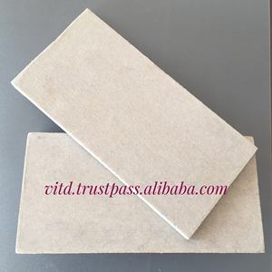 Panneau de ciment en Fiber Non artz, 3mm, 3.5mm, 4.5mm, 6mm, pour plafond du VietNam - Product Image 4