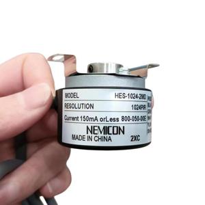 Hes-1024-2md Neuer Original-Encoder Hes-1024-2md Drehgeber Günstiger Preis - Product Image 1
