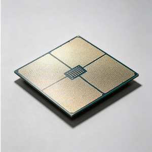 เซิร์ฟเวอร์ 9384X ซีพียู 32 คอร์ 64 เธรด แคช L3 768MB ซ็อกเก็ต SP5 โปรเซสเซอร์ - Product Image 4