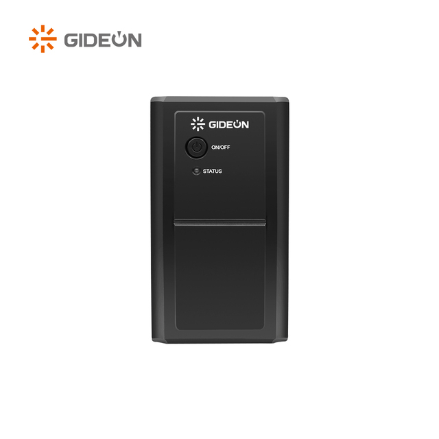 GD-UP010 Mini Ups With Inverter System Output Dc-Ups