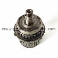 Ensemble planétaire de transmission automatique U540E compatible avec Toyota Vios Vios Yacoo, boîte de vitesses 4 vitesses, pièce auto U540