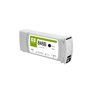 ตลับหมึก Supercolor สำหรับ HP 846B สำหรับเครื่องพิมพ์ HP PageWide XL 8000 - Product Image 3
