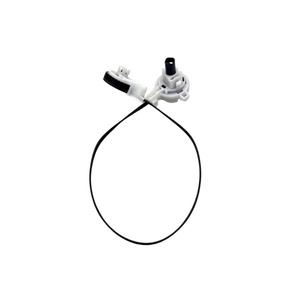 Cable de Control de Compuerta de Aire Acondicionado HVAC 55906-0K010 55909-0K010 para Toyota Corolla RAV4 Auris Hiace Matrix 07-18, Piezas de Repuesto - Product Image 4