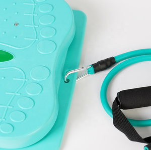 Herramienta de Estiramiento Corporal Multifuncional de Plástico de Alta Calidad, Antideslizante, con Patas Delgadas, Pedal Inclinado para Equilibrio, para Ejercicio en Casa - Product Image 6