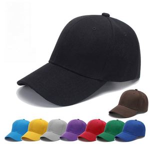 Casquette de baseball personnalisable pour les événements, le personnel et les touristes - Product Image 2