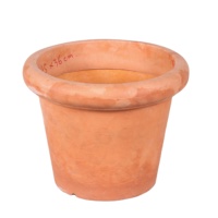 Bonsaï en plastique rotomoulé jardinière géante Pot rond moule pour jardin grands Pots de plantes d'extérieur