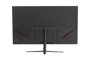 Màn hình chơi game cong 27 inch, siêu rộng, mini LED QHD 3840p, cong, 144hz, màu trắng, MSI 144hz 4k, AOC 144hz OLED, giá rẻ nhất - Product Image 6