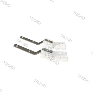 Transporteur durable de Trietex utilisé pour la voie de Trietex - Product Image 4
