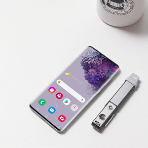 S20 S20กาแล็กซี่ + S22 FE <span class=keywords><strong>PLUS</strong></span> โทรศัพท์มือถือแอนดรอยด์มือสอง5G <span class=keywords><strong>S21</strong></span>อัลตร้า128GB/<span class=keywords><strong>256GB</strong></span> - Product Image 3