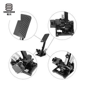 Kit de pédale d'accélérateur EZGO pour chariots de golf RXV et 2FIVE, remplacement pour 626138 604692 - Product Image 2