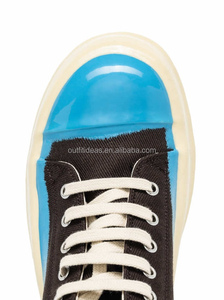 Sei occhielli ricoperti di Sole imbottiti a mano FW25 originali Unisex da uomo alla moda Sneakers da uomo - Product Image 3