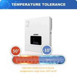 2.2kw đầu ra duy nhất MPPT năng lượng mặt trời Power <span class=keywords><strong>Inverter</strong></span> 12 Volt off-lưới AC <span class=keywords><strong>Inverter</strong></span> cho năng lượng nhà hệ thống - Product Image 4
