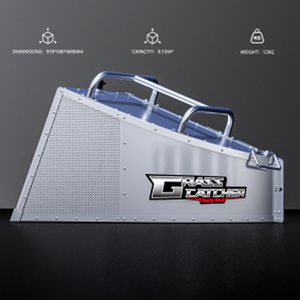 Support de 36 pouces pour <span class=keywords><strong>tondeuse</strong></span> Grade de virage zéro haute efficacité alimenté au gaz - Product Image 2