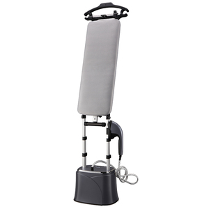 Machine à <span class=keywords><strong>repasser</strong></span> électrique réglable Extra Large de 80cm Appareil ménager Vapeur de vêtement avec plaque <span class=keywords><strong>verticale</strong></span> Planche à <span class=keywords><strong>repasser</strong></span> - Product Image 2