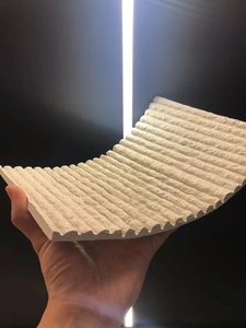 Pannello in <span class=keywords><strong>Pietra</strong></span> Flessibile dal Design Moderno, Porcellana Morbida per Rivestimenti Esterni, Impermeabile, per Ricostruzione di Vecchi Edifici - Product Image 4