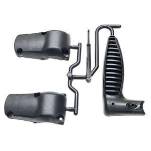 Tùy chỉnh nhựa tạo mẫu nhanh chóng ép phun một phần dịch vụ ép phun nhựa - Product Image 2