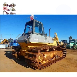 Bulldozer Komatsu D65PX-12E, Bulldozer D65PX-12, D65, D65PX, D275, D375, D475, D575, Bulldozers Japón, D65-16, D65ex-16, D65ex-18, D65px-15 - Product Image 1