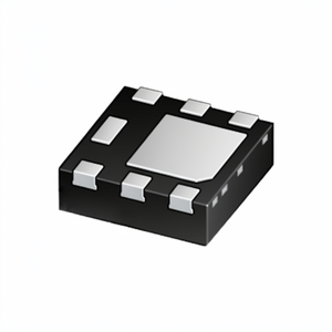 Componentes de circuitos electrónicos Transistores DFN2020MD-6 PMPB33XN,115 en stock - Product Image 1