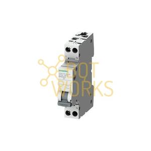 Siemens 5SV60167KK40 - Nuevo - Product Image 1