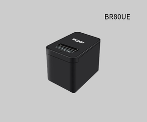 Impresora de Recibos BR80UE - Product Image 2