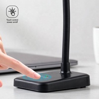 Mikrofon Komputer Desktop Kisonli Produk Baru 3000 Unit dengan Harga Diskon, Antarmuka 3.5mm