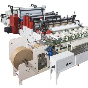 Automatic <strong>Toilet</strong> <strong>Paper</strong> Machine <strong>Paper</strong> Machine - Product Image 1