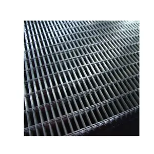 China reliable pvc coated/galvanized/stainless steel welded wire mesh manufacturer