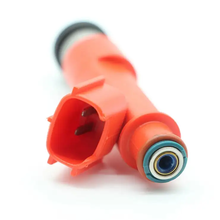Professionele Leverancier Denso Injector Benzine Nozzle Voor Toyota Voor Rav4 Voor Camry 23670
