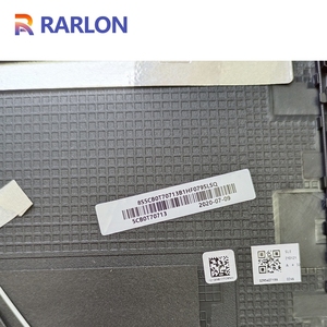 ของแท้ใหม่สำหรับ Lenovo Chromebook ฝาหลังจอ LCD 2ND 300E พร้อมที่5CB0T70713เสาอากาศ - Product Image 4