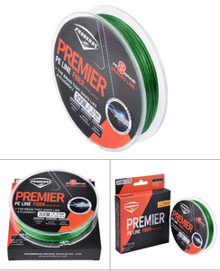 <span class=keywords><strong>Línea</strong></span> de Pesca W8 PE 300M, <span class=keywords><strong>Línea</strong></span> de Pesca Trenzada de 8 Hilos, <span class=keywords><strong>Línea</strong></span> de Pesca Multifilamento PE 15 20 <span class=keywords><strong>30</strong></span> 40 60LB - Product Image 5