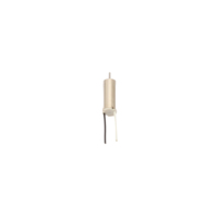 Moteur sans noyau modèle MD0615-024250C50-37-050, montage sur châssis 6 mm, haute vitesse 20800 tr/min, efficacité 67 %, couple 0,36 W pour mini-appareils