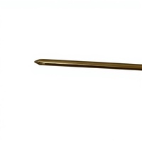 Tournevis Phillips en bronze d'aluminium anti-étincelle de qualité industrielle professionnelle Oak Brand PH4*300mm, haute qualité et pratique