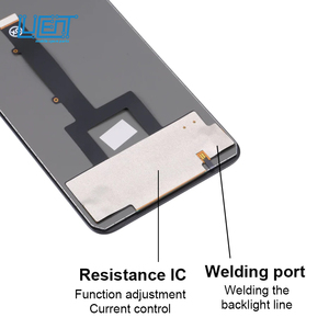 Per infinix zero x pro lcd per infinix zero x pro x6811 schermo lcd originale per infinix zero x neo lcd penal manufacturer - Product Image 3