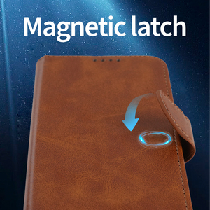 Custodia a Libro in Pelle PU di Alta Qualità con Porta Carte <span class=keywords><strong>per</strong></span> Samsung <span class=keywords><strong>Galaxy</strong></span> S21 S20 S10 <span class=keywords><strong>A52</strong></span> 4G 5G - Product Image 4
