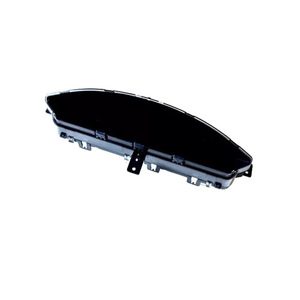 Cadre de tableau de bord Guangzhou Auto Parts 78120-SNA-A14 pour Honda Civic, cache de tableau de bord en plastique - Product Image 1