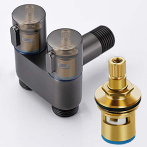 Настенный латунный распылитель для ванной - Product Image 5