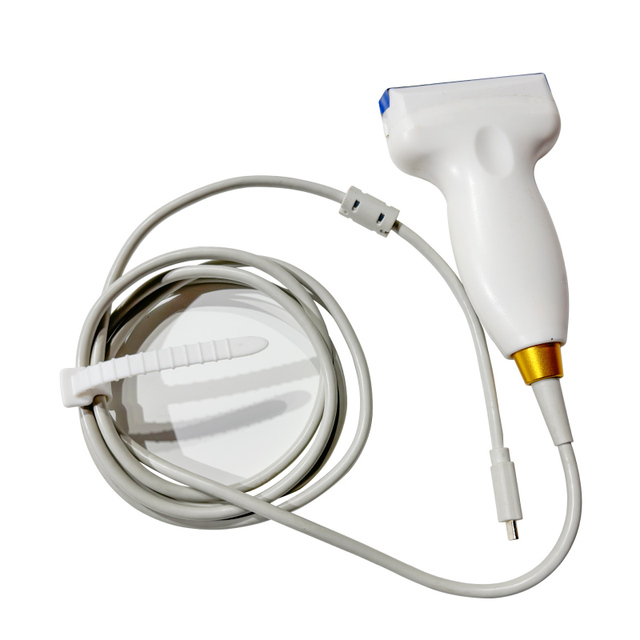 SUN SHUANG ECI-300S Portable 2.5MHz Visible Pig Goat Backfat Scanner Eye Muscle Measuring Doppler Ultrasound Scanner USB