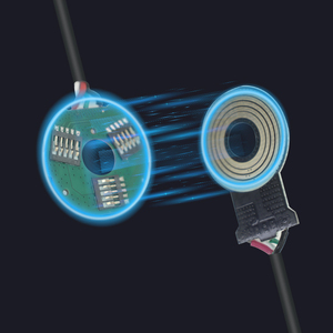 Tùy chỉnh <span class=keywords><strong>USB</strong></span> kết nối thiết bị đầu cuối POGO pin sạc không dây bảng mạch với Type-C nam kết nối dữ liệu cáp - Product Image 6