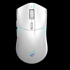 Có dây ngay lập tức 825 DPI lên đến 12800 Huano 5 triệu RGB Chuột chơi game - Product Image 1