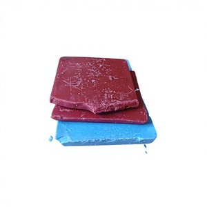 Cera de Parafina Sólida Refinada DDW DDWX-10, Material para Moldes de Fundición con Punto de Fusión 80, Índice Cristalino 6, 0.75% de Contenido de Aceite - Product Image 4