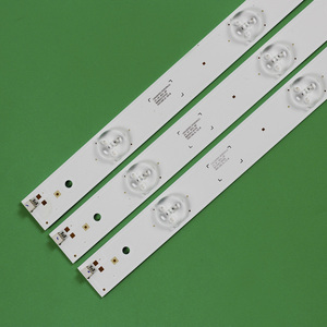 Bande lumineuse LED XS-418 2013ARC32_3228N1 pour <span class=keywords><strong>Arcelik</strong></span> A32 LB 5433 A32LB5433 AL32L5521 A32L 4411 0B A32-LB-6536 A32 LW 5433 - Product Image 2