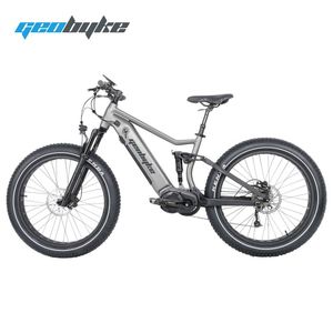 Nouveau Design 48v 1000w <span class=keywords><strong>vélo</strong></span> électrique adulte vtt électrique Stock Eu avec moteur central - Product Image 3