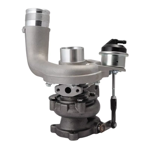 <span class=keywords><strong>Precio</strong></span> de Fábrica 700830 0001 454165 0001 7700108948 7700107795 Turbocompresor y Piezas para <span class=keywords><strong>Toyota</strong></span> RENAULT F8Q730 F9Q730 ECO - Product Image 5