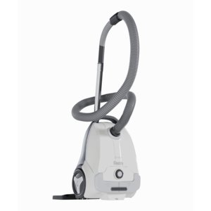 เครื่องดูดฝุ่นในครัวเรือนแรงดูดสูง VC-1108 C กำลังไฟ 2000W 430W ถังเก็บฝุ่น 4 ลิตร พร้อมแผ่นกรอง HEPA และท่อยืดหดได้ - Product Image 1