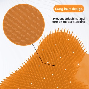 <span class=keywords><strong>Deodorante</strong></span> per orinatoi Eva Triangle per uomo, profumo Marine Lemon Ocean Mist, controllo degli odori a lunga durata e <span class=keywords><strong>deodorante</strong></span> in pastiglie per orinatoi. - Product Image 4