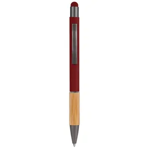 Bamboo touch <b>pen</b> personalized merchandising - Product Image 2