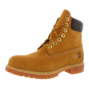 Botas Impermeables <span class=keywords><strong>Timberland</strong></span> Classic de 6 Pulgadas para Hombre, Talla 11.5, Color: Marrón - Product Image 1