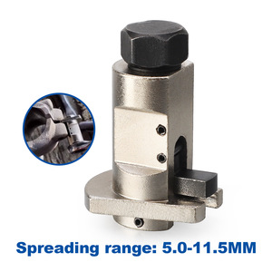 <b>Car</b> Shock Absorber Ball Joint Separator Tool 5.0-11.5Mm Steel Lower <b>Control</b> Arm Repair Auto Repair Tool - Product Image 2