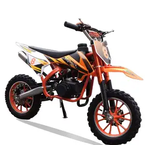 49cc 2 Stroke Petrol Mini Motor Cross Bike